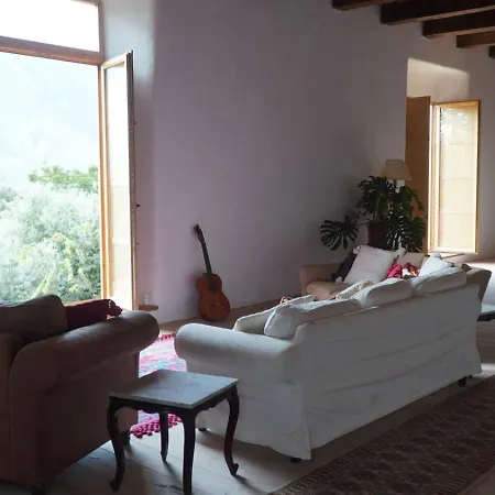 Eden - Molino Benizalte Sanctuary