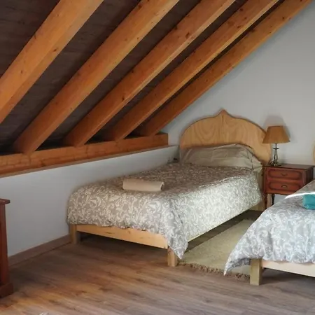 Eden - Molino Benizalte Sanctuary Guest house Orgiva