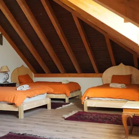 Eden - Molino Benizalte Sanctuary